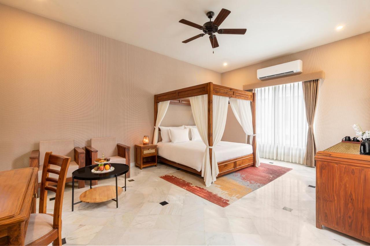 סוואי מדופור Zana Luxury Forest Resort, Ranthambore מראה חיצוני תמונה